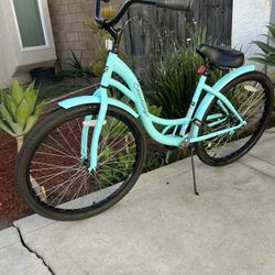 26” Ladies Kent Seachange Bicycle 
