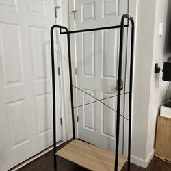 Coat Rack Or Plant stand 
