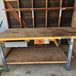 Workbench - Free