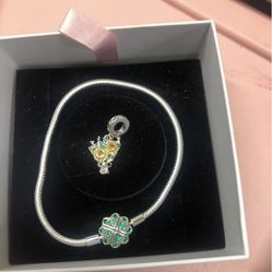 Pandora Bracelet 