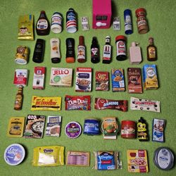 Zuru 5-Suprise Mini Brand Set