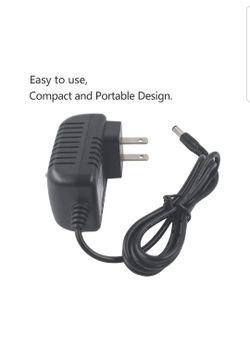 Universal 6v charger..