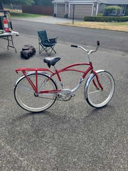 Schwinn Cruiser