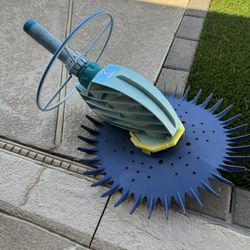 Zodiac Ranger Pool Vac