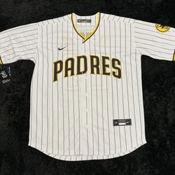 San Diego Padres Tatis Jr #23 Baseball Jersey