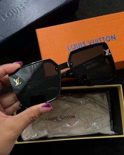 LV Sunglasses