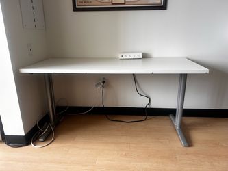 Herman Miller Everywhere Office Desk / Table - Made in USA