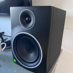 MR6 Mk3 Studio Monitor Speakers 
