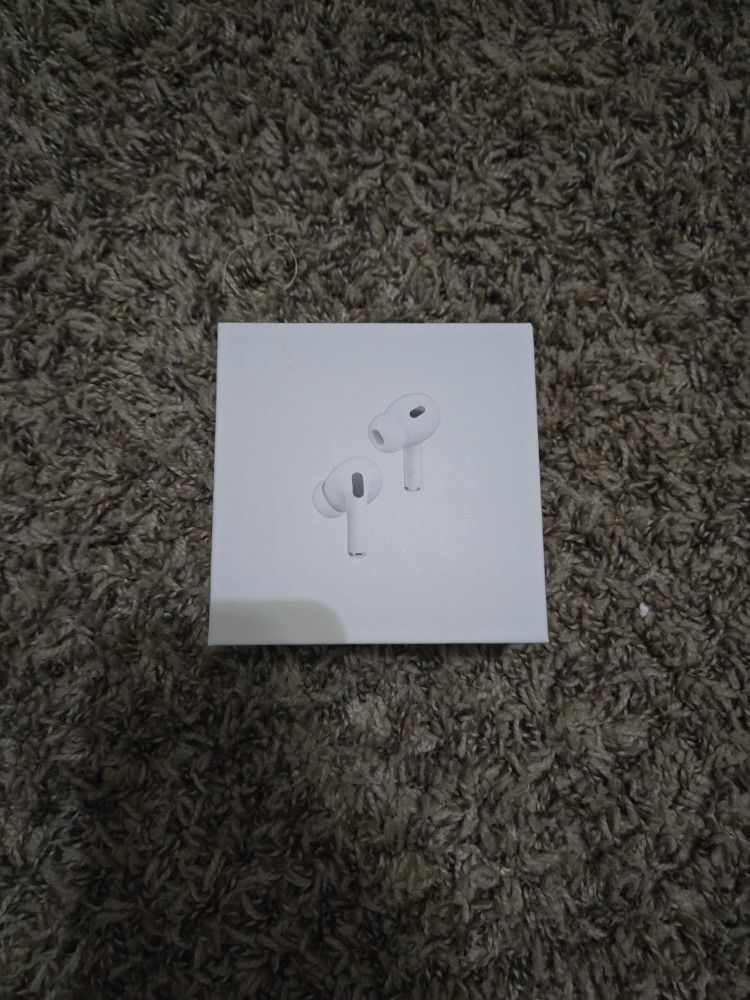 AirPods