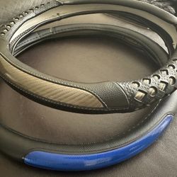 Steering Wheel Cover 