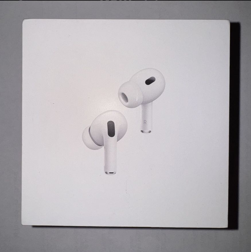 *SEALED* Airpod pro 2 Brand new