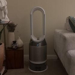 Dyson PH01 humidifier purifier