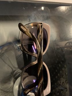 Tom Ford Woman Shades   