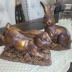 Bunny Decor