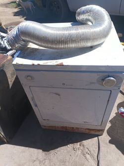 Elec mini dryer