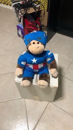 Capitan america