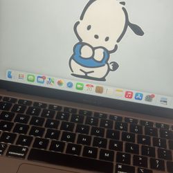 Macbook Air 2020