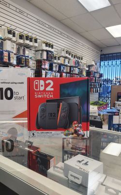 Nintendo Switch 2