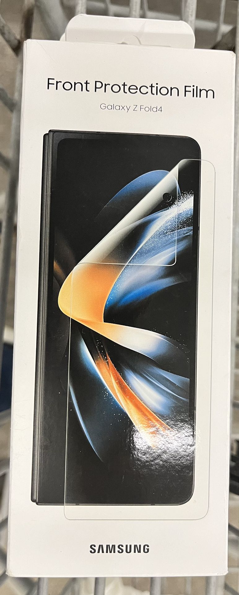 Samsung Front Protect Galaxy Z Fold. 4
