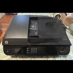 HP Copier