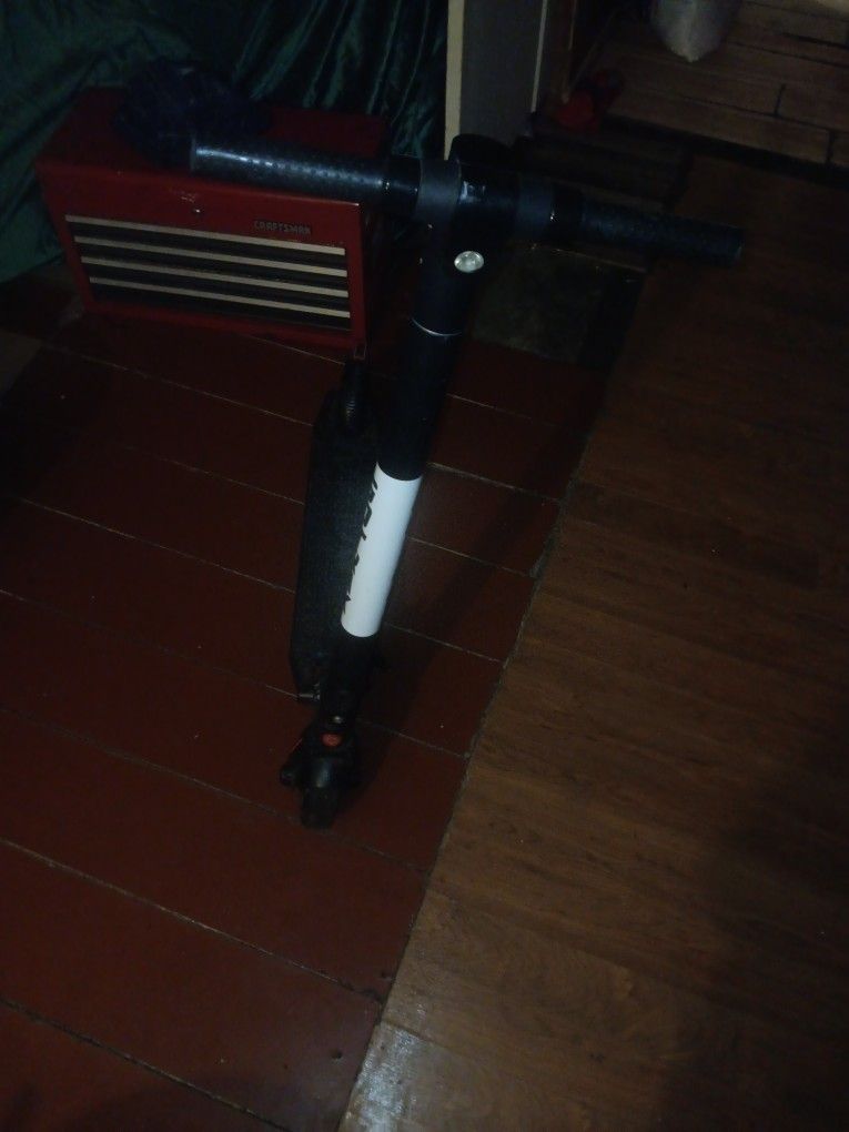 Go Trax Scooter