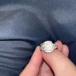 Engagement Ring