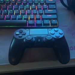 ps4 controller (no drift)