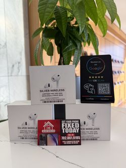 AirPods Pro 3 🆕 🎶