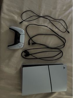 PS5 -New