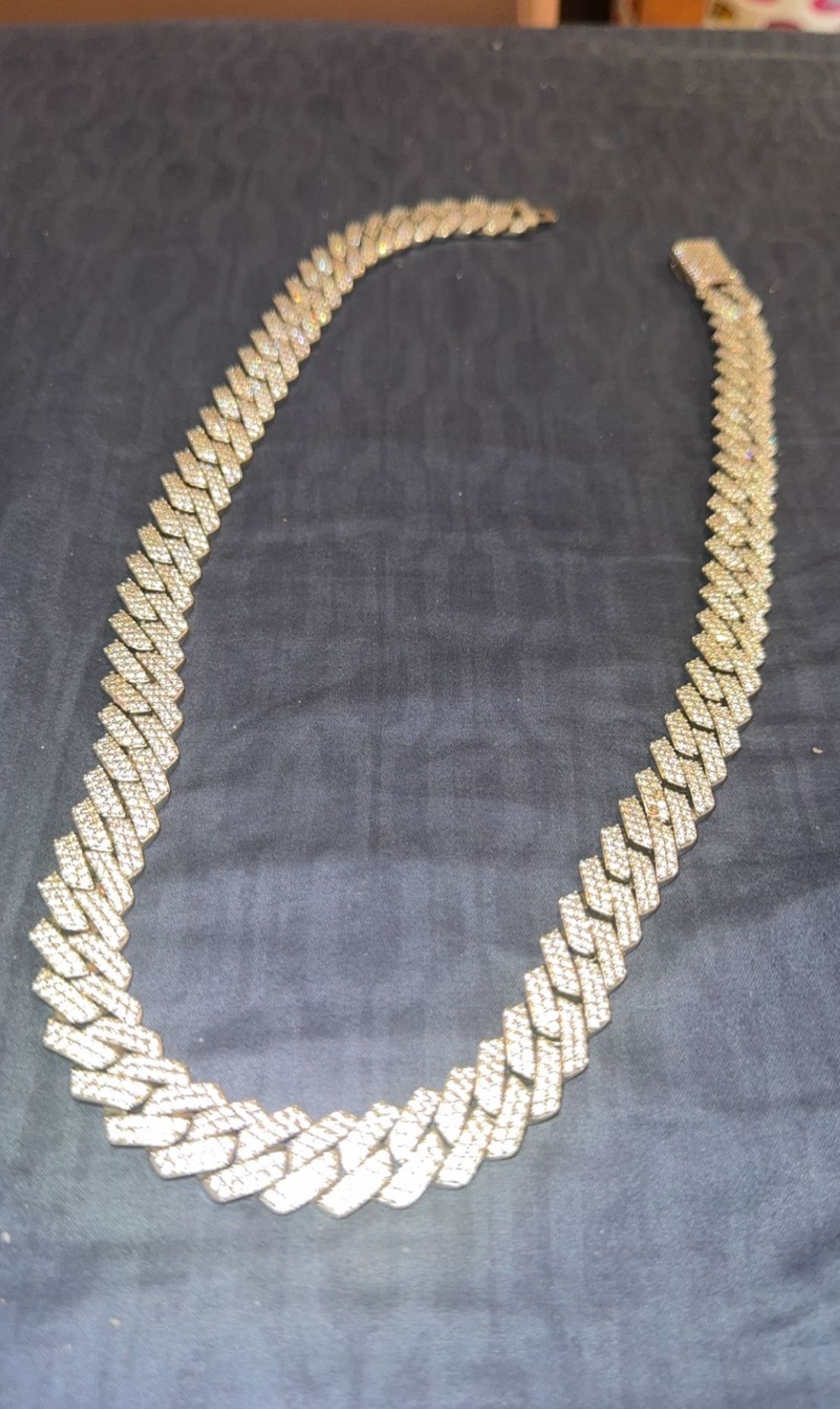 Diamond Chain 