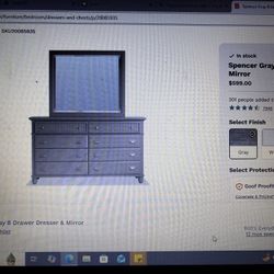 Brand New King Bed Set