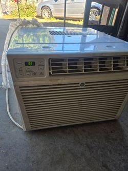 Window a/c