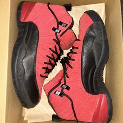 Reverse Flu Game 12s 