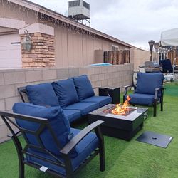 Beautiful Patio Furniture 