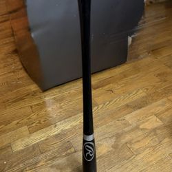Baseball Bat Rawlings 33 Inches 