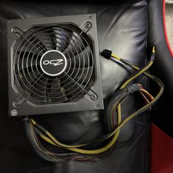 ModXstream Pro 700 Watt Power Supply 