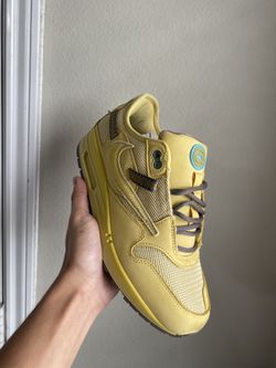 Travis Scott Air Max