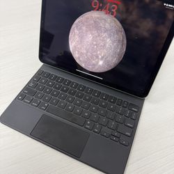 256gb Apple iPad Air 4th Gen 10.9 in