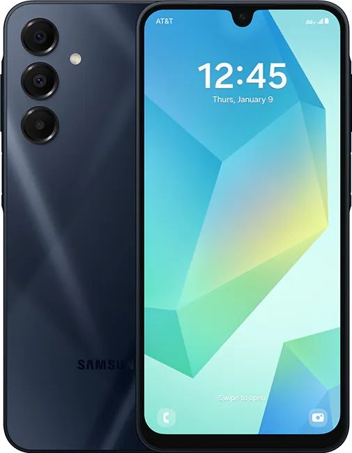 Brand New Galaxy A16 Unlocked For Sale 