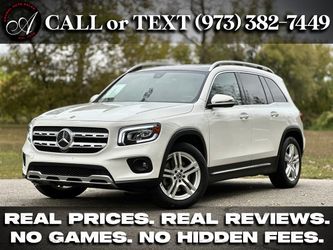 2021 Mercedes-Benz GLB 250