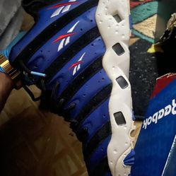 Reebok Frank Thomas Big Hurt 