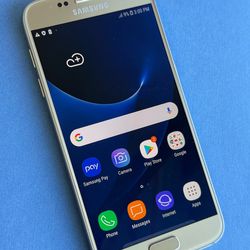 Samsung Galaxy S7 32GB Unlocked