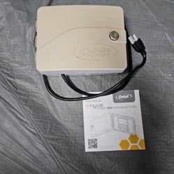 Orbit b-hyve Smart WiFi Sprinkler Controller