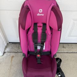 Car Seat Diono 