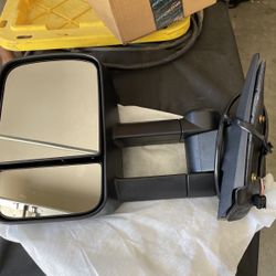 2007-2013 Chevy GMC Silverado