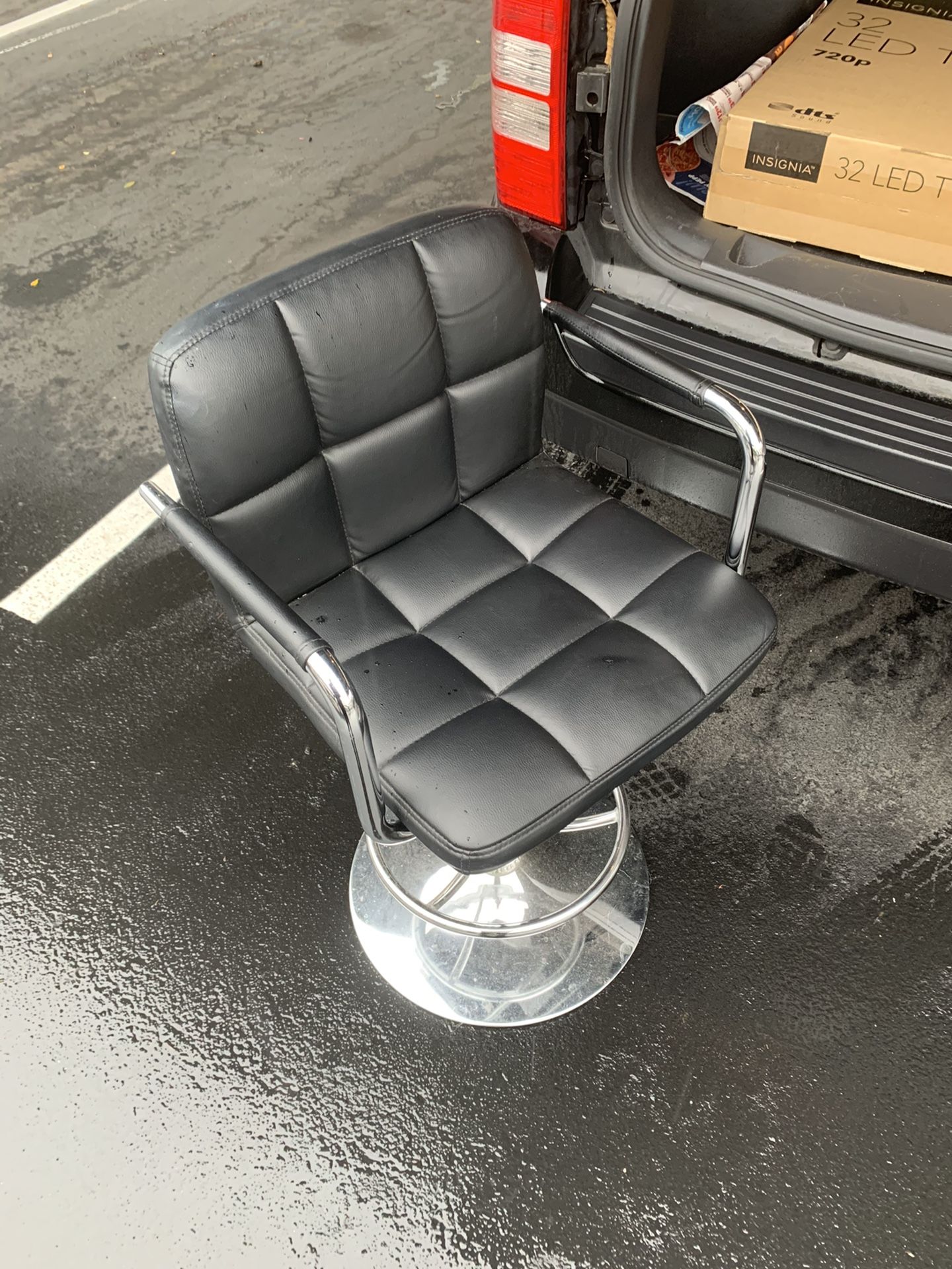 Beauty chair