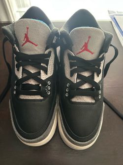 Jordan youth sz 4