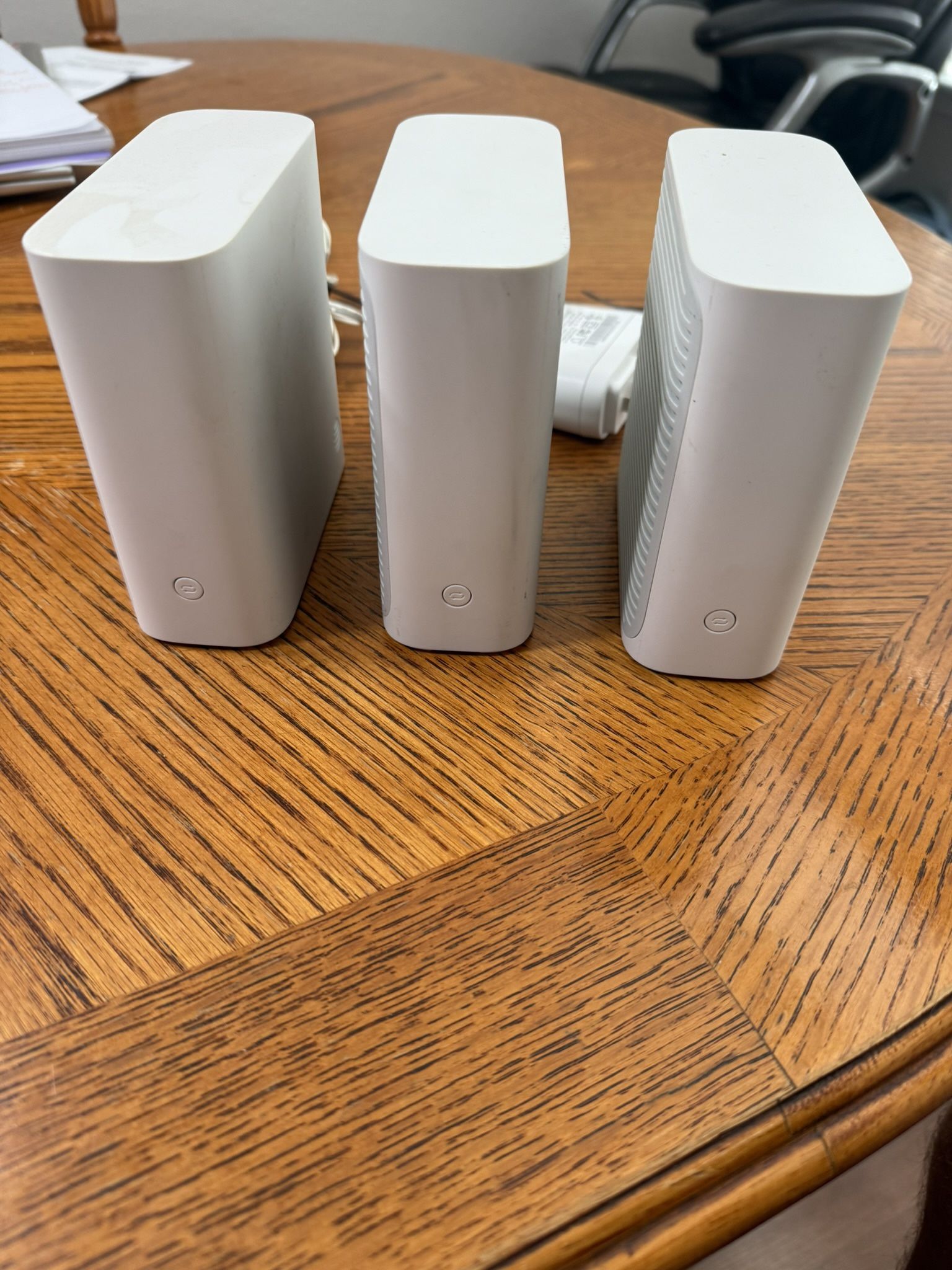 AT&T WiFi Extenders.  