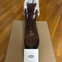 UGG BOOTS 
