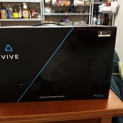 HTC Vive - Original model 